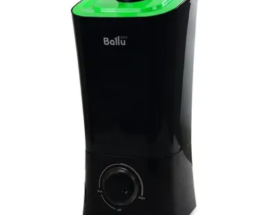 фото Увлажнитель воздуха Ballu UHB-200