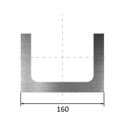 Фото №0 Швеллер 16 П