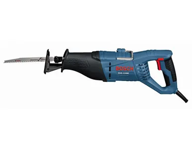 фото Пила сабельная BOSCH GSA 1100E; кейс