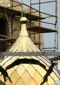 фото Кровельные работы