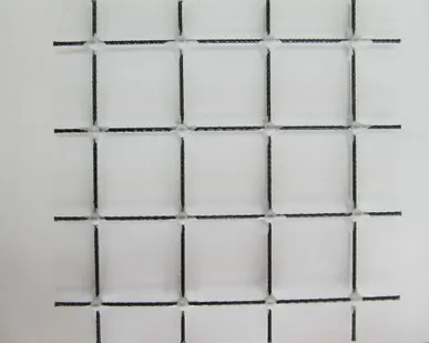 фото Сетка композитная 50х 50 мм. ROCKMESH ®
