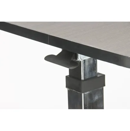 Фото №4 Стол прикроватный