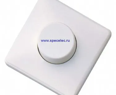 фото Диммер (регулятор яркости) Osram DALI MCU