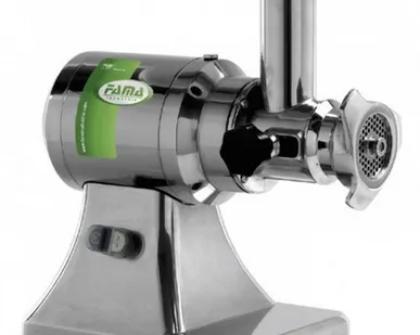 фото Мясорубка с системой Enterprise Fama Industries TS22( FTS136E)