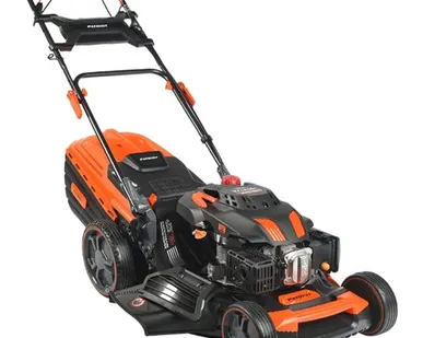 фото Газонокосилка PATRIOT PT 53 LSI