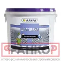 фото Шпатлевка масл-клеевая Лакра 1,5кг Россия