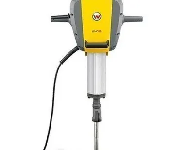 фото Молоток отбойный Wacker EH 75/230 (хвостовик 25х108)