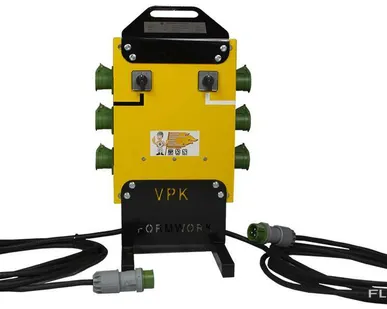 фото Разветвитель VPK Formwork 2/6