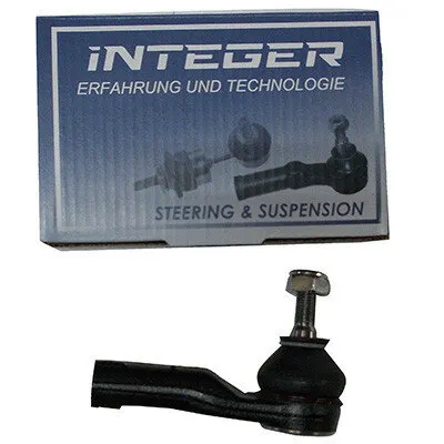 Фото №0 INTEGER Наконечник р/т прав Clio II/Megane/Scenic 99 ор 7701474493 INTEGER RP1107M