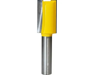 фото Фреза ЭНКОР пазовая прямая ф16*19мм хв. 8мм 9216