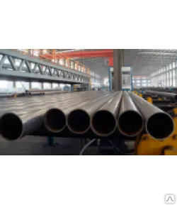 фото Труба электросварная 57 ГОСТ 10704-91