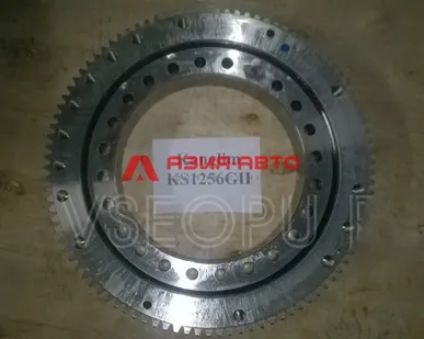 фото Подшипник опорный колонны Kanglim KS1256GII