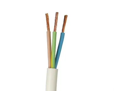 фото Провод ПУНП 3х1,5