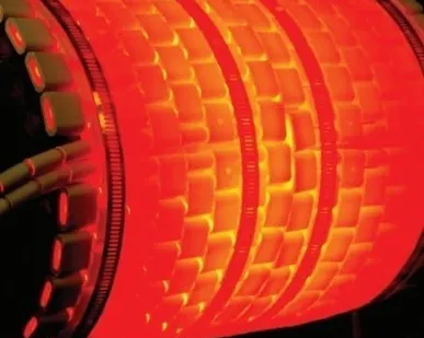 фото Термообработка металла