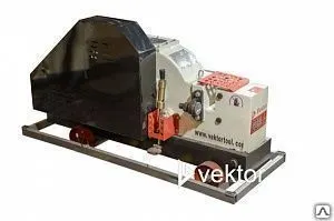 фото Станок для резки арматуры GQ-40