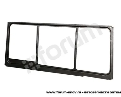 фото Панель проема заднего окна (внутренняя) 3205-5601212-10