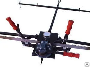 фото Разводное устройтсво РУ-06/9 для ленточных пил