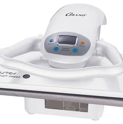 Фото №0 Гладильный паровой пресс GM-SP26