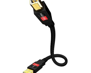 фото Кабель Eagle Cable Deluxe USB -