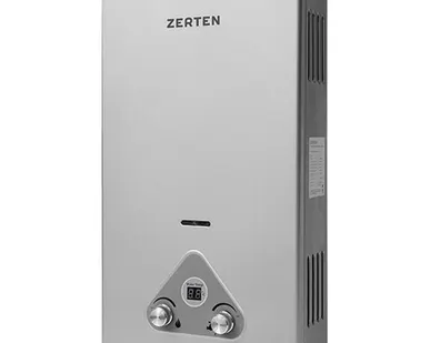 фото Проточный газовый