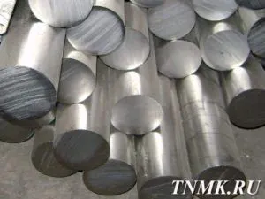 фото Круг нержавеющий 22 мм 10Х11Н23Т3МР-ВД ТУ 14-1-312-72