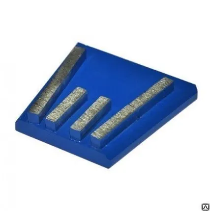 Фото №0 Фреза алмазная Франкфурт (0)