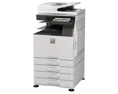 фото МФУ Sharp MX-M5050EE