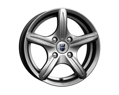 фото Колесный диск K&K Мирель