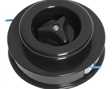 фото Головка триммерная MAKITA (ручная,М10LH,леска2.4мм)/387224501