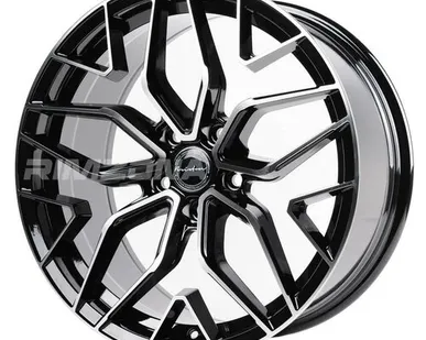 фото Литой диск Z-PERFORMANCE ZP01 R18 8.5J 5x114.3 ET35 dia 73.1 MB