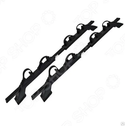 Фото №0 Багажник на крышу автомобиля FK RB-225