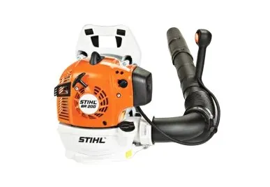 фото Воздуходувка Stihl BR 200