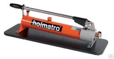 Фото №0 Насос ручной HTW 700 ABU