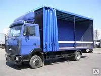 Фото №0 Доставка а/м 5 тн