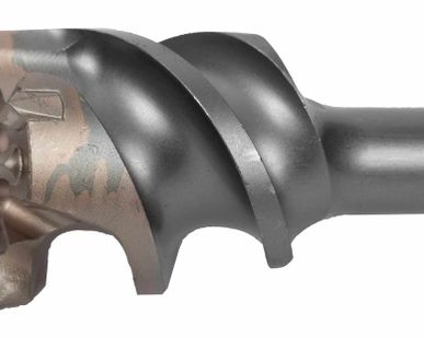 фото Проломной бур по бетону 45 на 990 мм Kraftool 29355-45-990 SDS-Max
