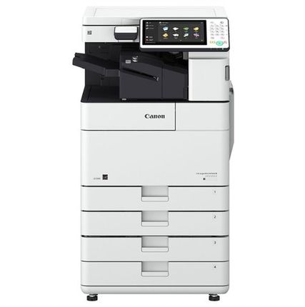 Фото №0 МФУ Canon imageRUNNER ADVANCE