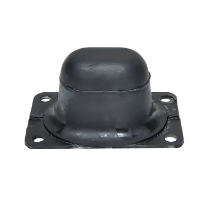 Фото №0 Буфер  ЧМЗАП 500А-2912634