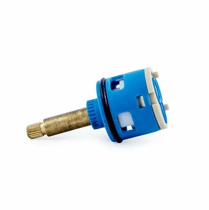 Фото №0 Картридж 3-режимный шлиц (для душ.кабин)