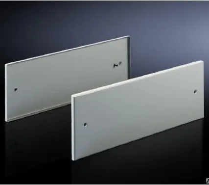 Фото №0 Стенка TS 2000х600 Rittal, упак. 2шт