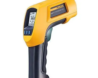 фото Пирометр Fluke 568