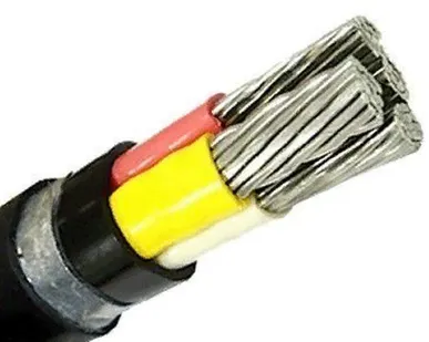 фото Кабель АВБбШв нг 4x150.0 м.п.