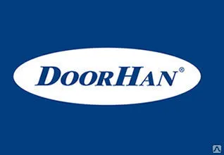 фото Секционные ворота 2500*2000 Doorhan