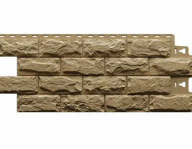 фото Фасадные панели DÖCKE ДЮФУР (Виллар)