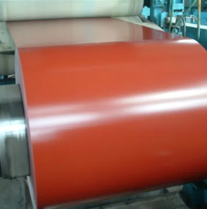 Фото №0 Сталь оцинкованная в рулонах 0.45 х 1250 КР