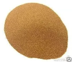 Фото №0 Бронзовая пудра