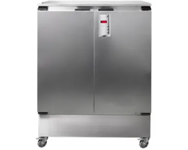 фото Термостат электрический с охлаждением ТСО-1/200 СПУ (код 1016) (нержавеющая сталь)