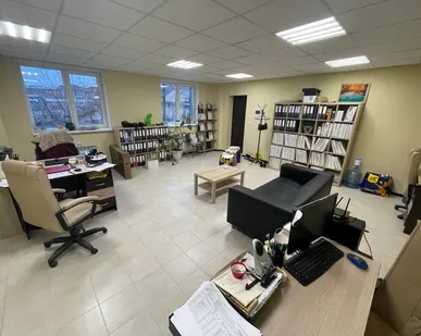 фото Офис в аренду 36 кв.м.