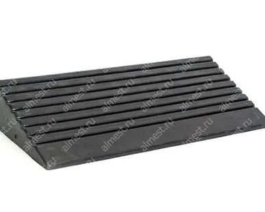 фото Съезд/заезд бордюра СР-100-1