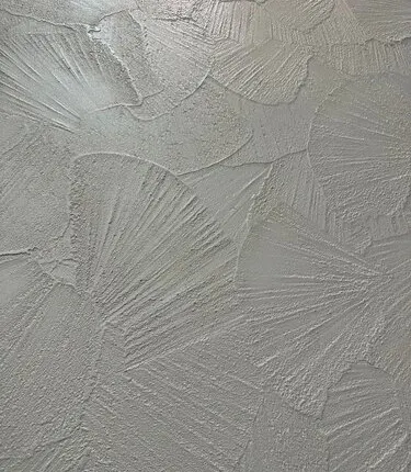 Фото №0 ДЕКОРАТИВНАЯ ШТУКАТУРКА С ЭФФЕКТОМ «КОРОЕД» Rauf MILLENNIUM