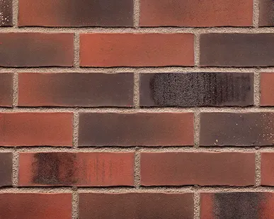 фото Клинкерная плитка KING KLINKER Old Castle Old Fort HF51, 240*71*10 мм